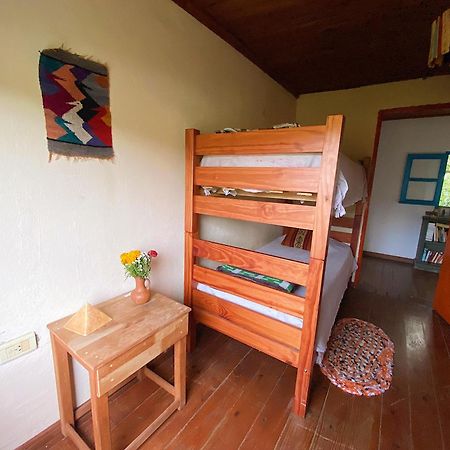 Onda Verde Hostel San Salvador de Jujuy Bagian luar foto