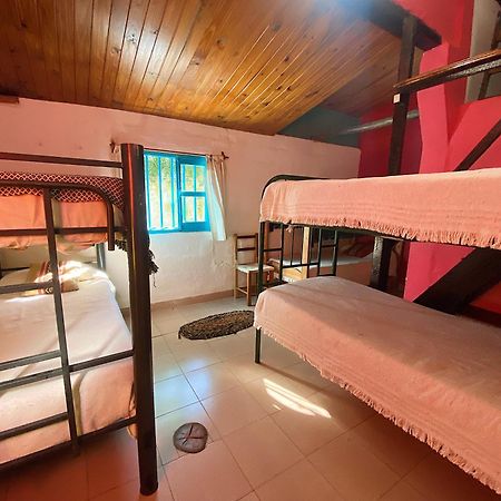 Onda Verde Hostel San Salvador de Jujuy Bagian luar foto