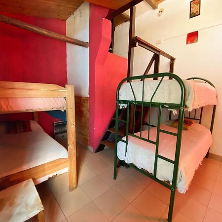 Onda Verde Hostel San Salvador de Jujuy Bagian luar foto