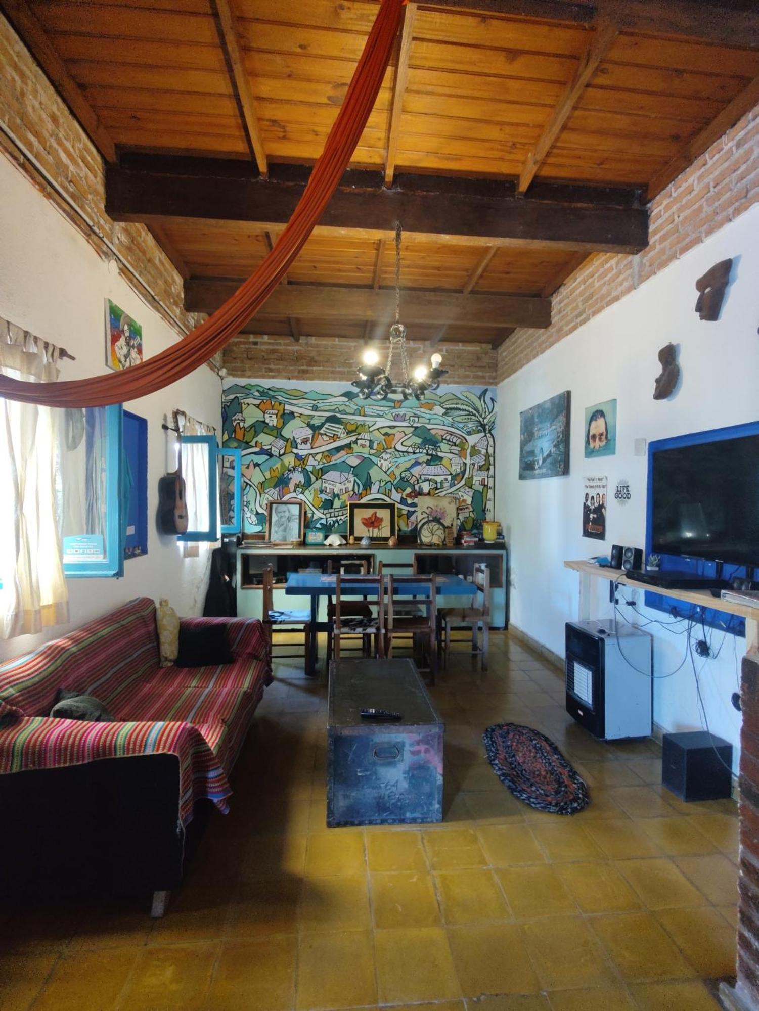 Onda Verde Hostel San Salvador de Jujuy Bagian luar foto