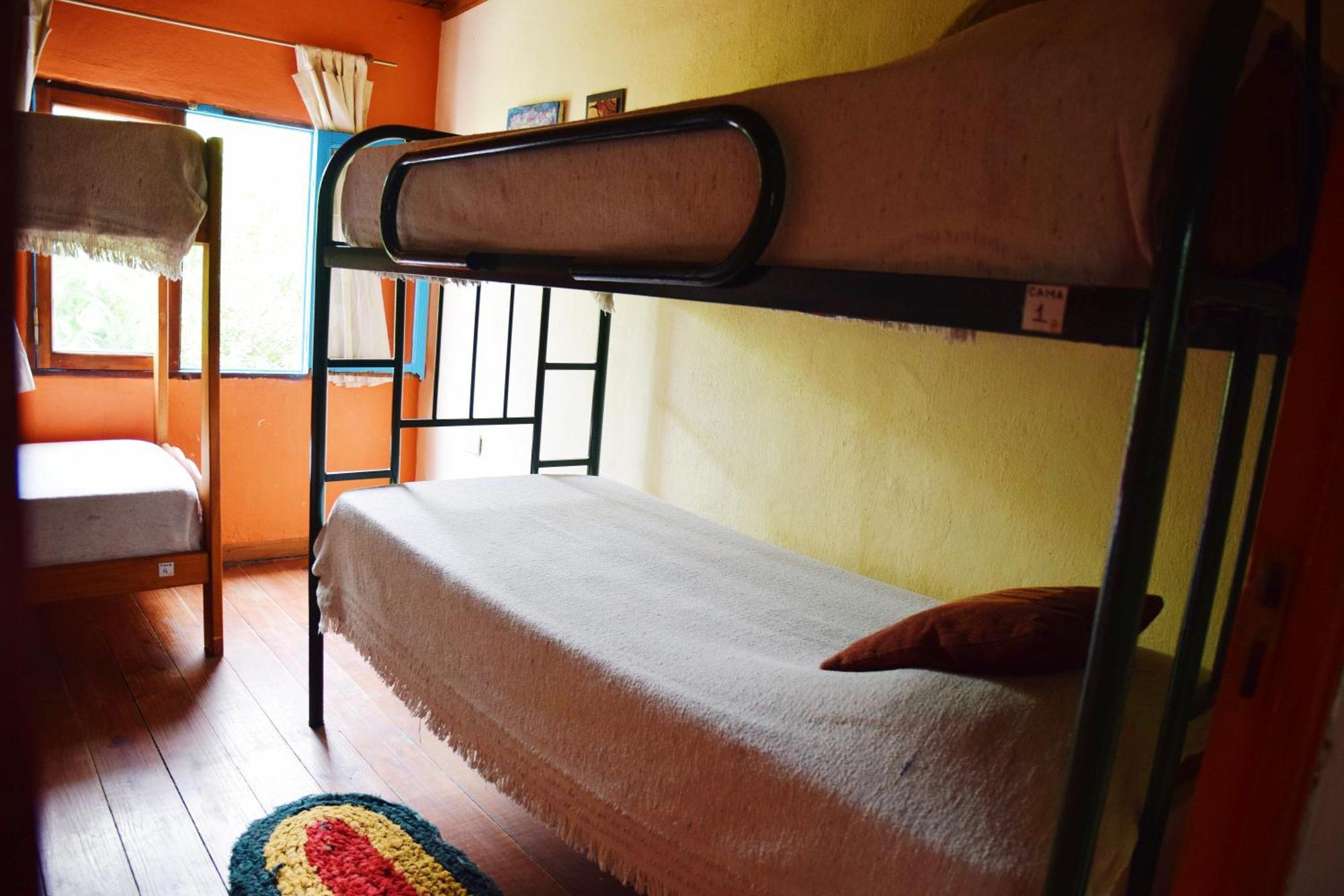 Onda Verde Hostel San Salvador de Jujuy Bagian luar foto
